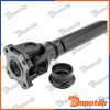 Arbre de transmission avant pour BMW | NWN-BM-048, 26208611252